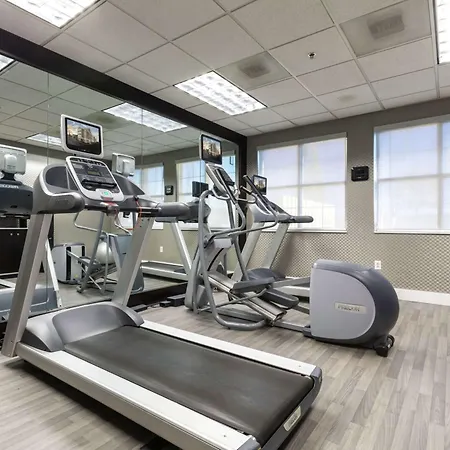 Homewood Suites By Hilton At Carolina Point - Greenville-2