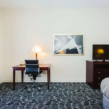 Best Western Sugarland Inn-3