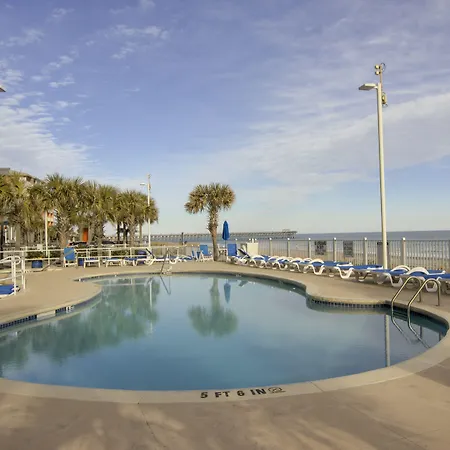 Sandy Beach Resort-3