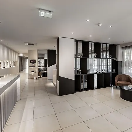 Almond Business Hotel-2