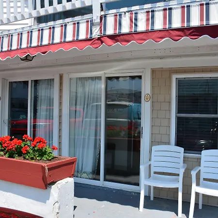 Alouette Sunrise Suites-3
