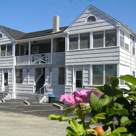Alouette Sunrise Suites-2