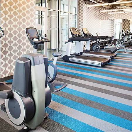 Aloft By Marriott Philadelphia Airport-2