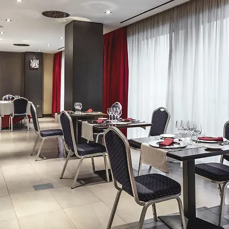 Hotel Talavera-3