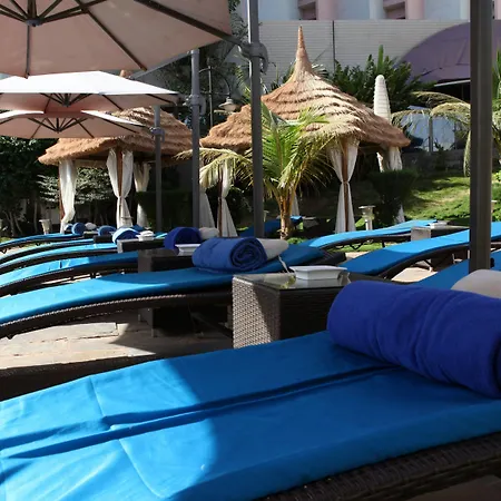 Radisson Blu Hotel Bamako-2
