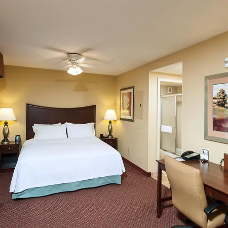 Homewood Suites By Hilton Portland-2