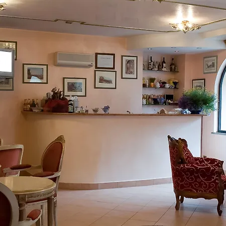 Hotel Louis II-2
