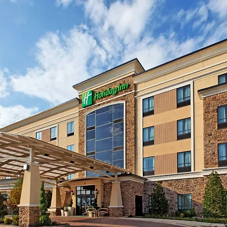 Holiday Inn Arlington Northeast By Ihg-2