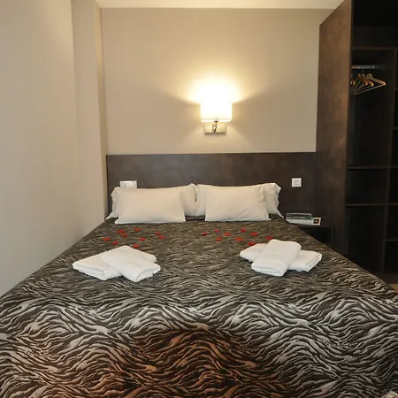 Aparthotel Safari-2