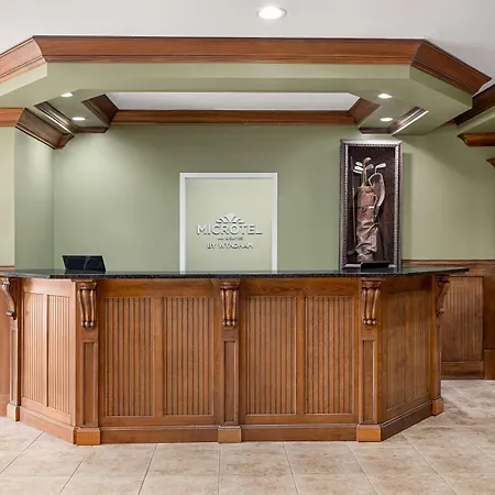 Microtel Inn & Suites By Wyndham Woodstock/Atlanta North-3