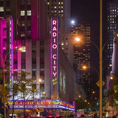 Holiday Inn Express - Times Square By Ihg-3