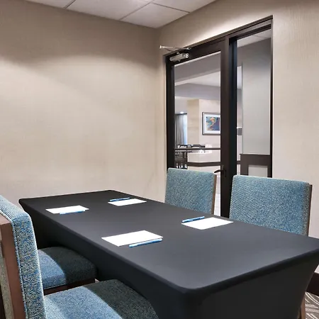 Hampton Inn & Suites Ft Worth-Burleson-3