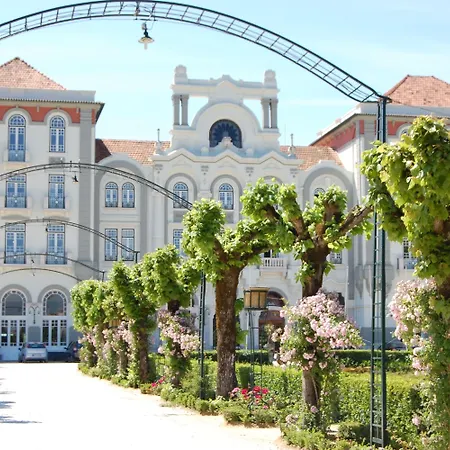 Curia Palace Hotel & Spa-3