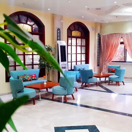 Holy Land Hotel-3