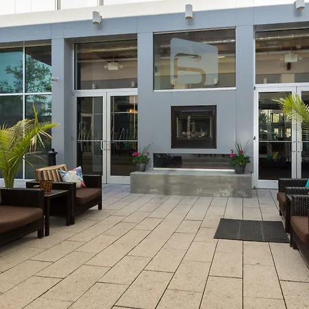 Aloft By Marriott Charleston Airport & Convention Center-3
