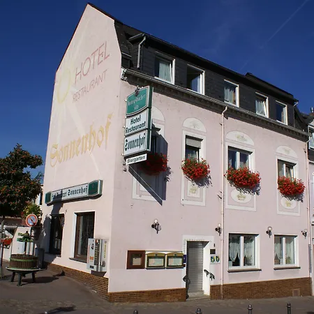 Hotel Sonnenhof-3