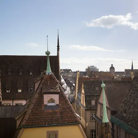Hôtel Gutenberg-3