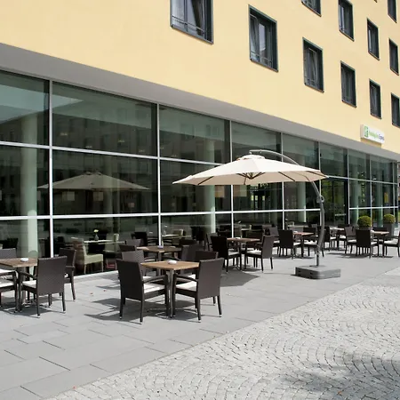Holiday Inn Express Singen By Ihg-3