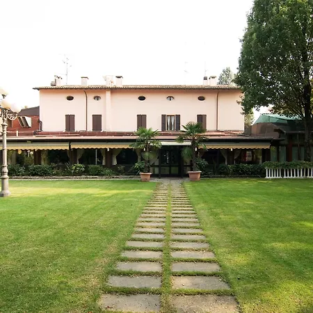 Hotel Ville Panazza-2