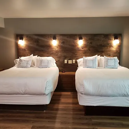 Rib Mountain Inn-2