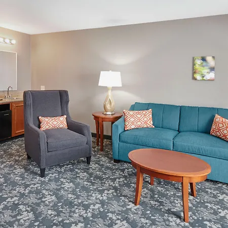 Hilton Garden Inn Schaumburg-2