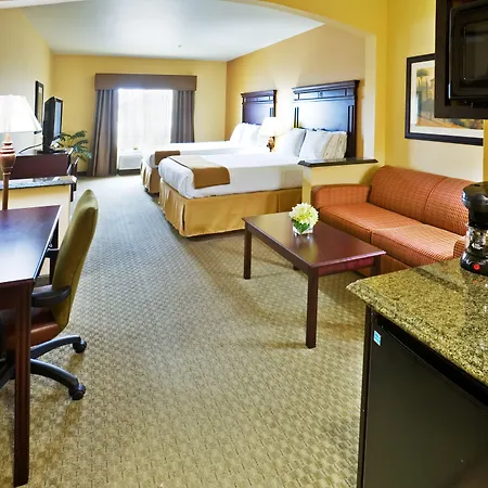 Holiday Inn Express & Suites Texarkana By Ihg-3