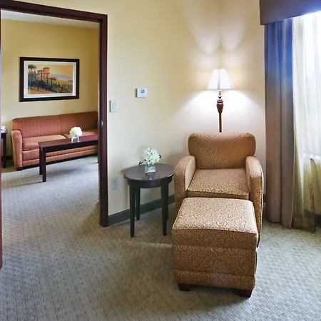 Holiday Inn Express & Suites Texarkana By Ihg-2