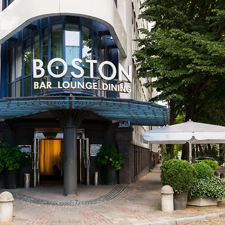 Boston Hotel Hh-2