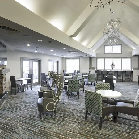 Residence Inn By Marriott Dothan-3