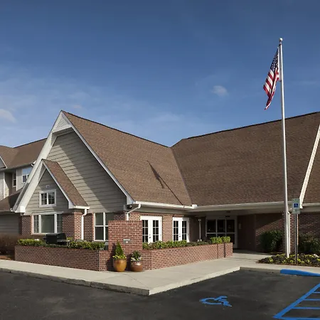 Residence Inn By Marriott Dothan-2