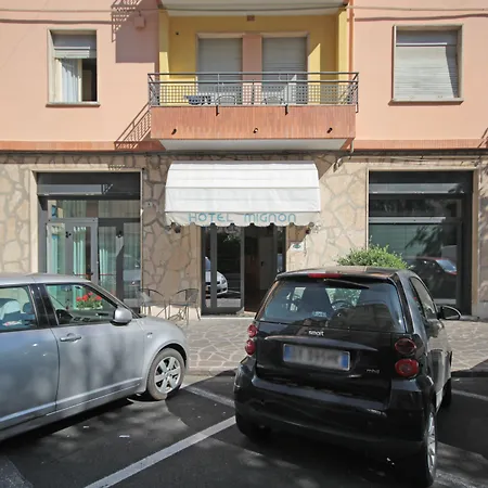 Hotel Mignon-2