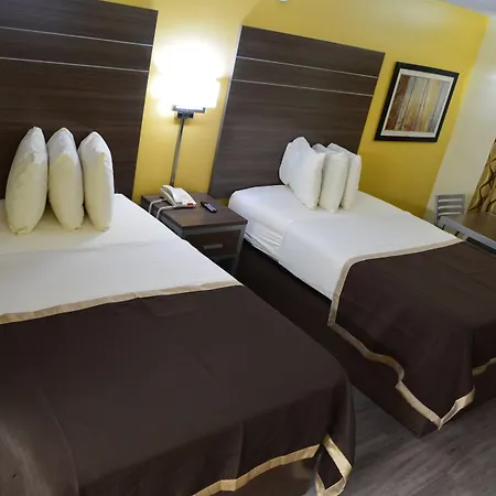 Southern Inn Lumberton-2