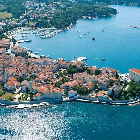 Hotel Istra Plava Laguna-2