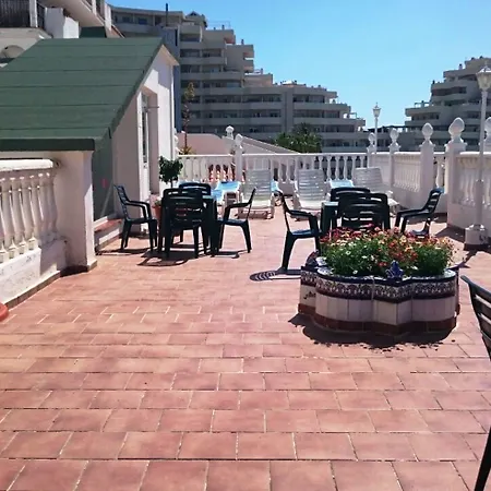 Hotel Betania-2