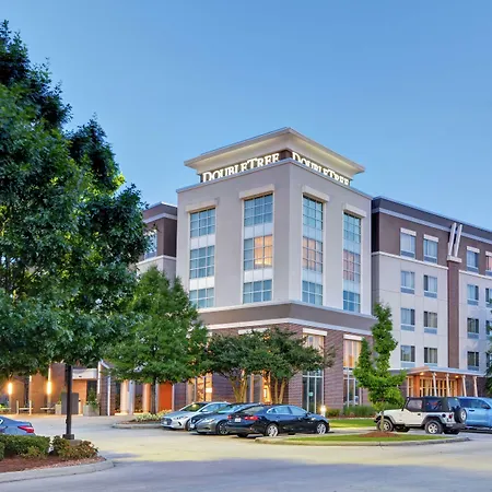 Doubletree By Hilton Hotel Baton Rouge-3