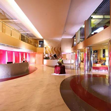 Hotel Re! @ Pearl'S Hill-2
