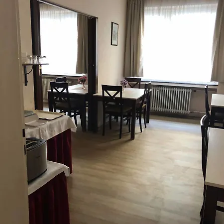Hotel Berg-3