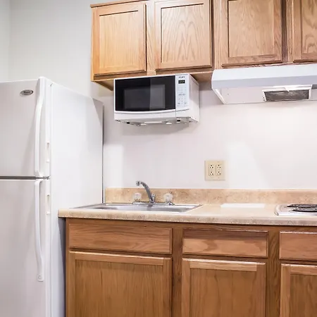 Woodspring Suites Conroe-2