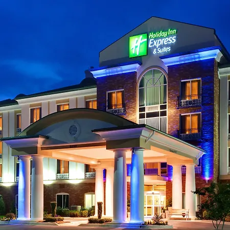 Holiday Inn Express Hotel & Suites Millington-Memphis Area By Ihg-3