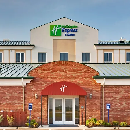 Holiday Inn Express Hotel & Suites Millington-Memphis Area By Ihg-2