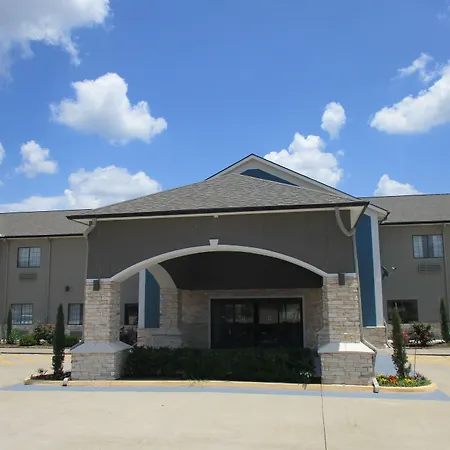 Best Western Atoka Inn & Suites-3