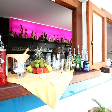 Partenone Resort Hotel-3