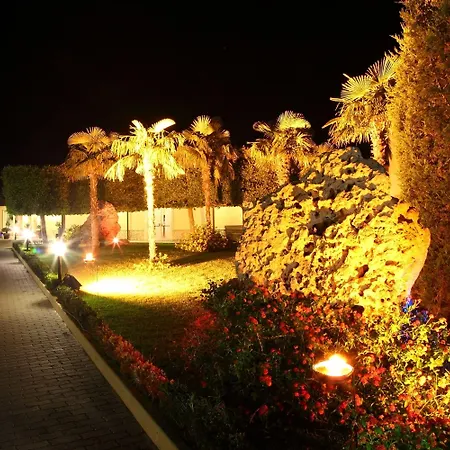 Partenone Resort Hotel-2