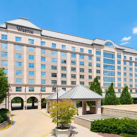 The Westin Reston Heights-3