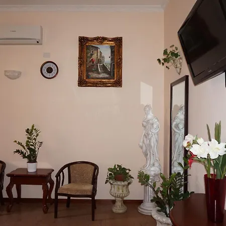 Hotel Filippo-3