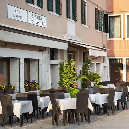 Hotel Bucintoro-2