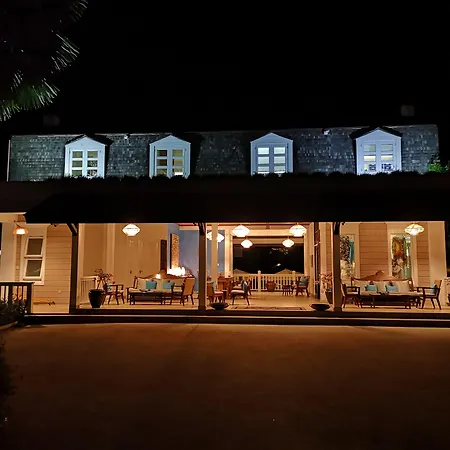 Hotel L'Archipel-2