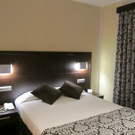 Hotel Andalussia-3