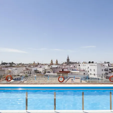 Hotel Don Paco-3