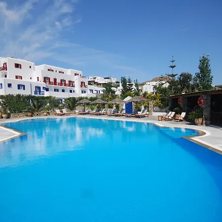 Kamari Hotel-2